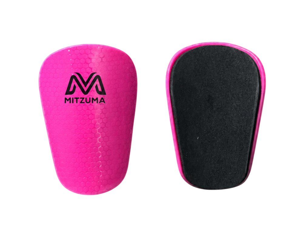 Football Shin Pads