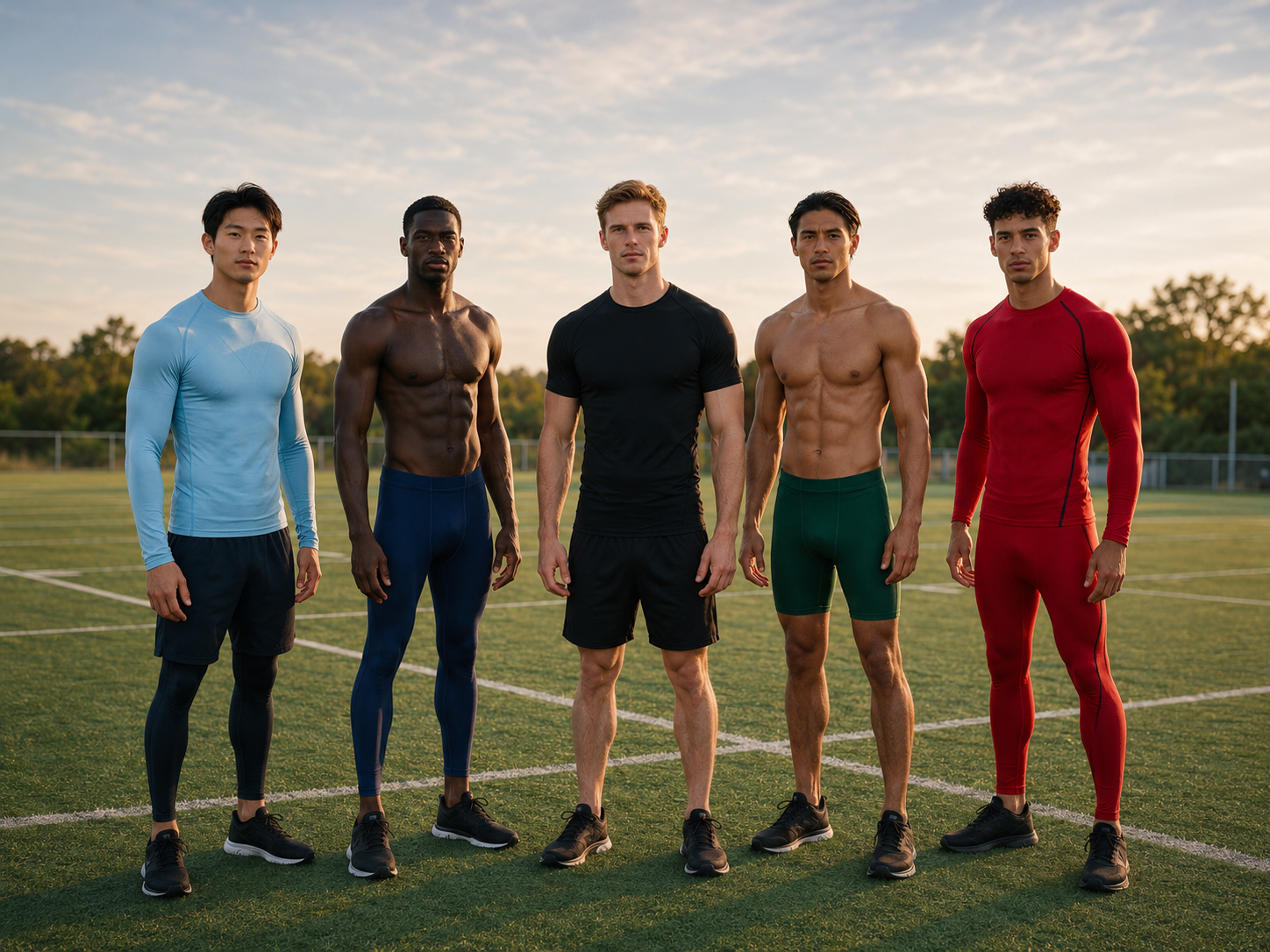 Base Layers