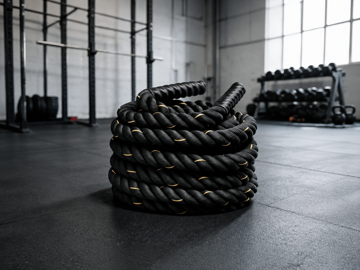 Battle Ropes