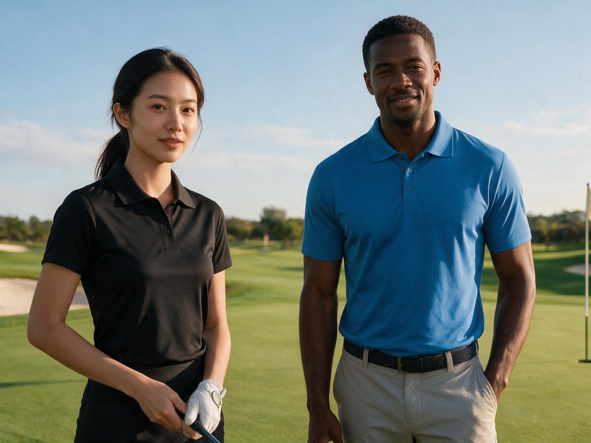 Golfers