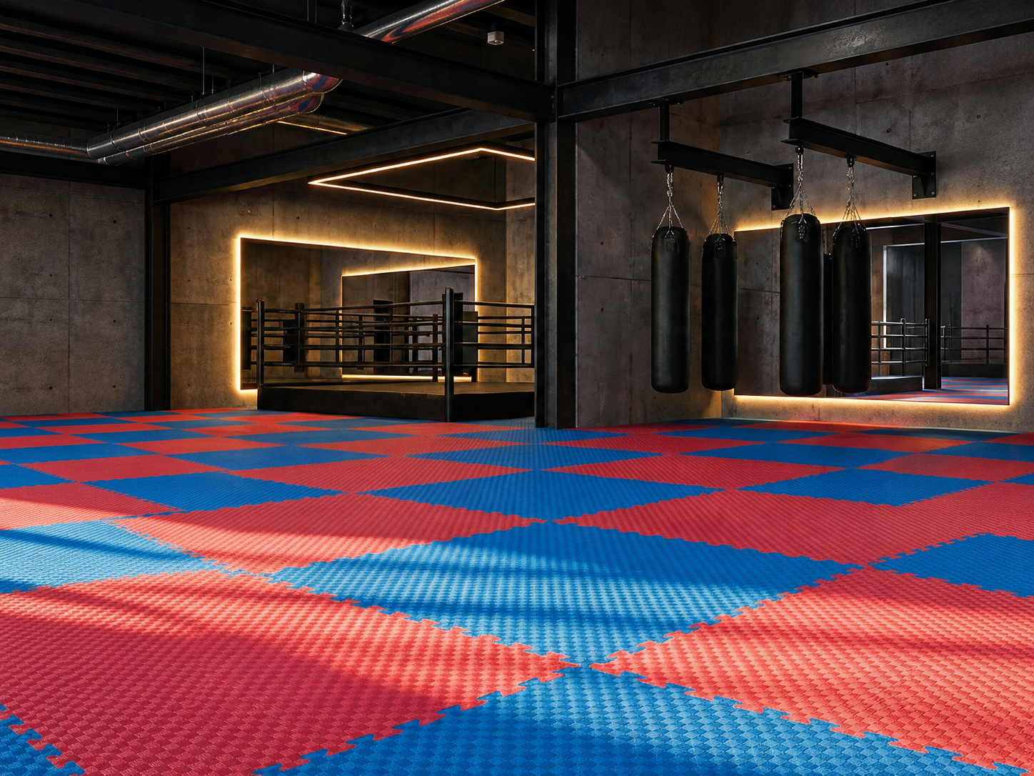 Gym Mats