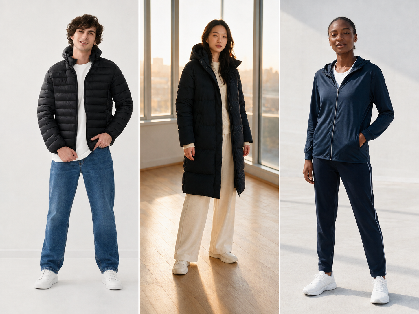 Jackets