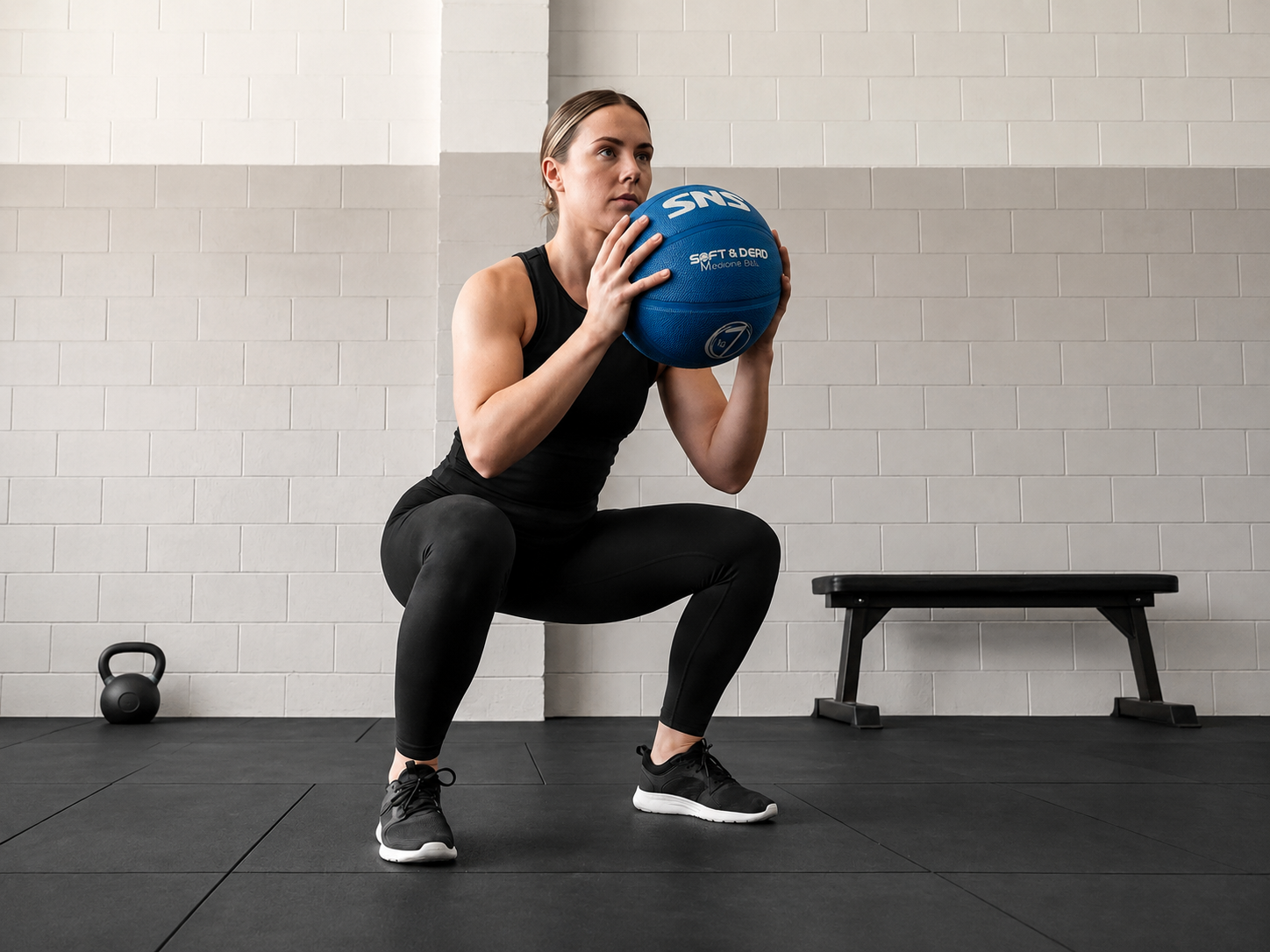 Medicine Balls