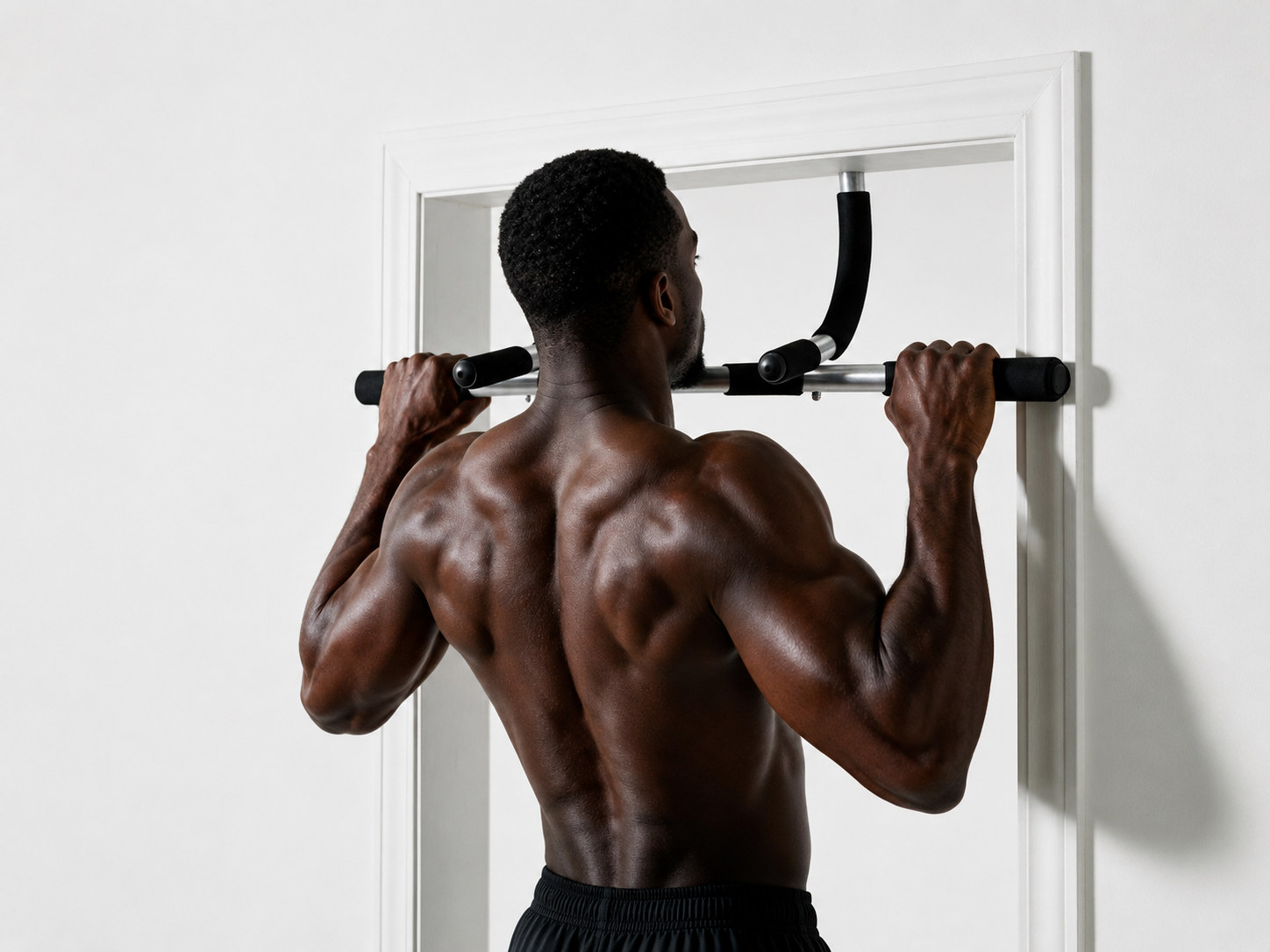 Pull Up Bars