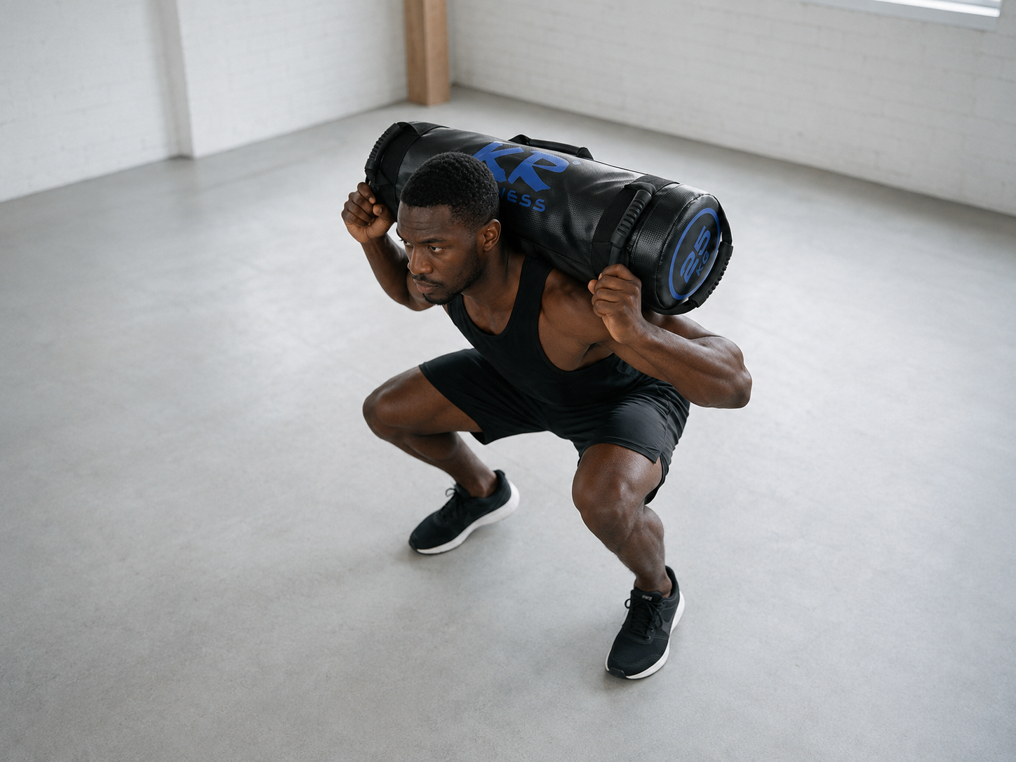 Sand Weight Bags