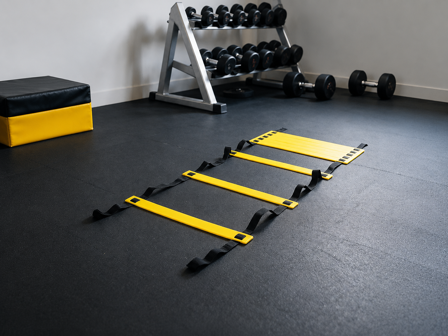 Speed Ladders