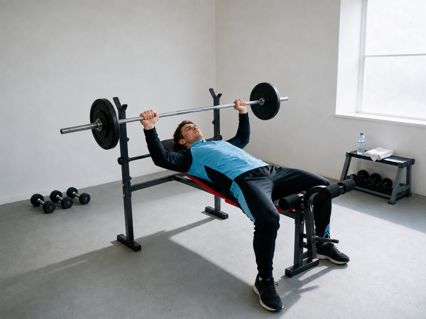Weight Benches