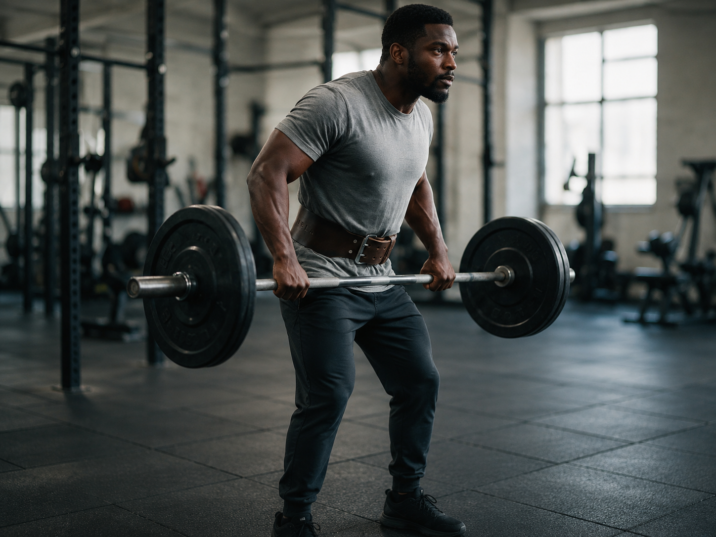 Weight Lifting Belts