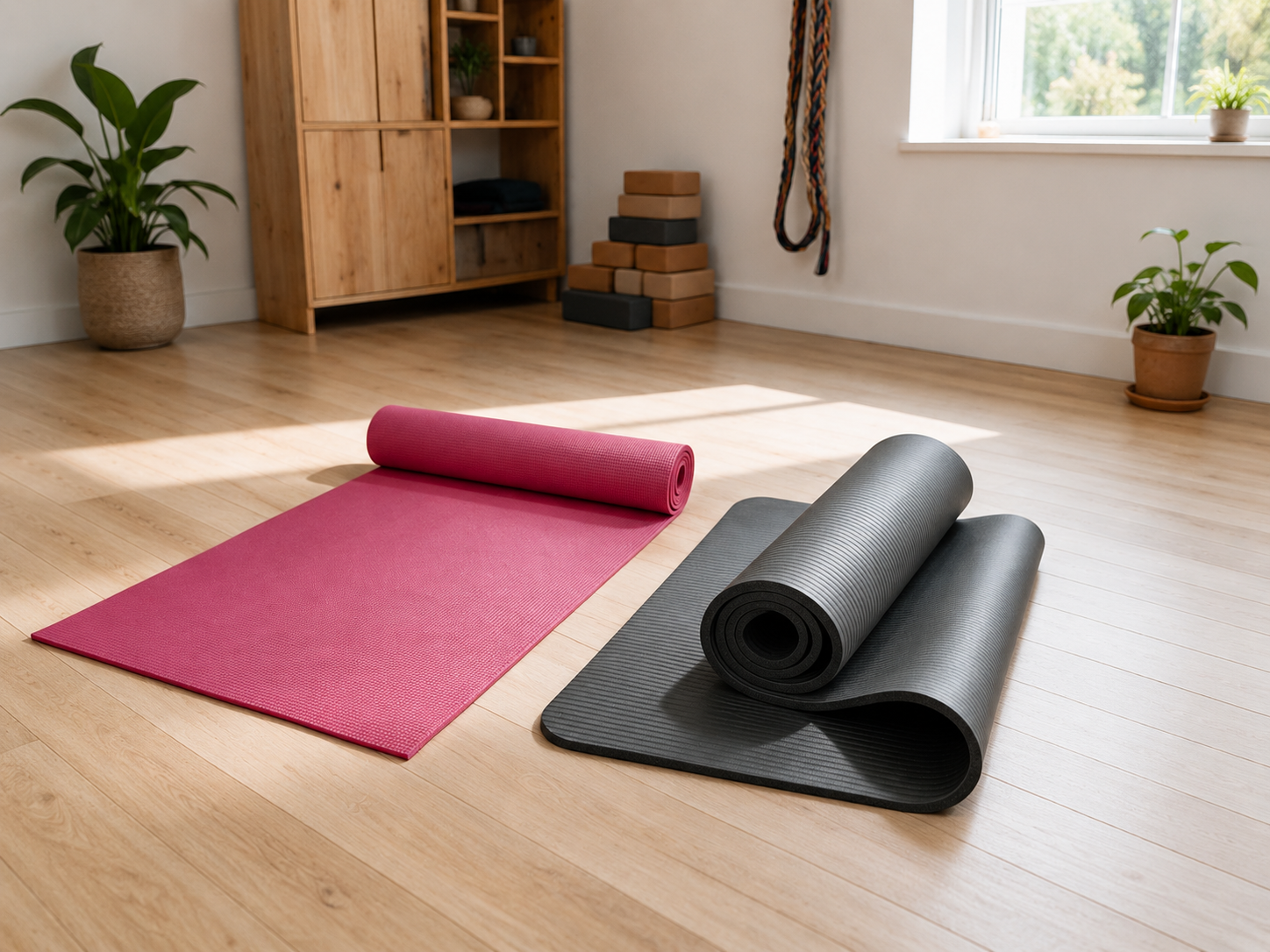 Gym Mats