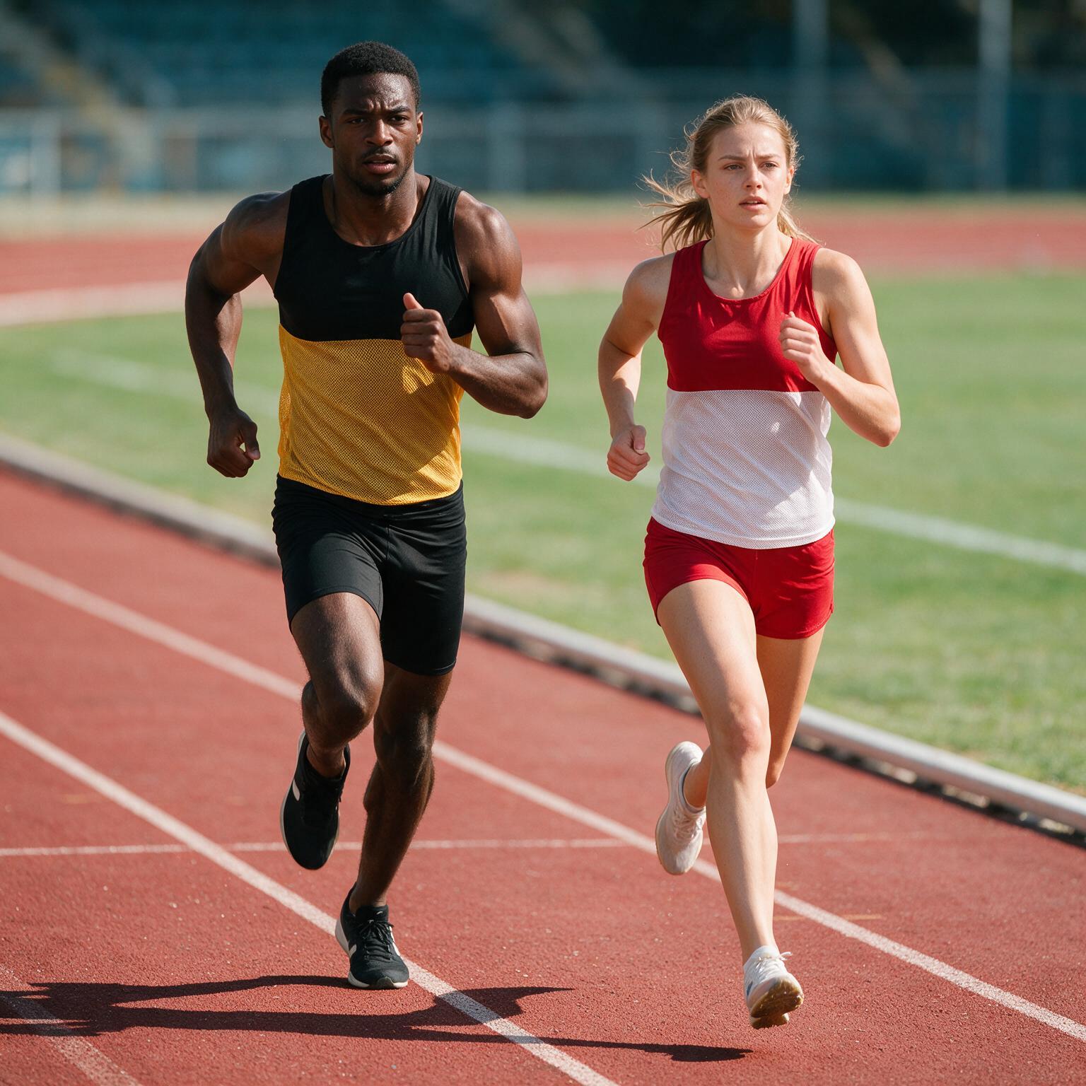 Athletics