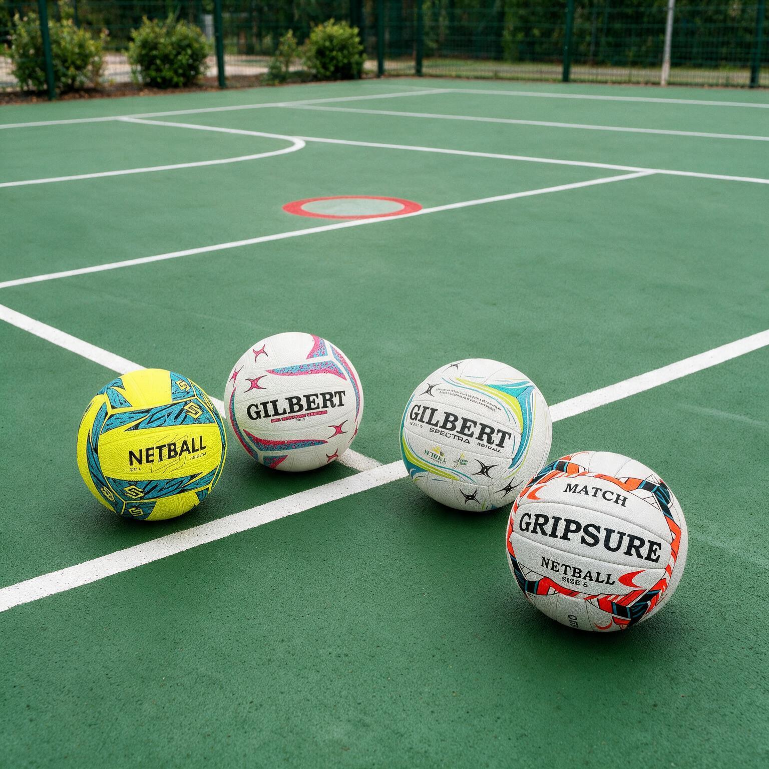 Balls