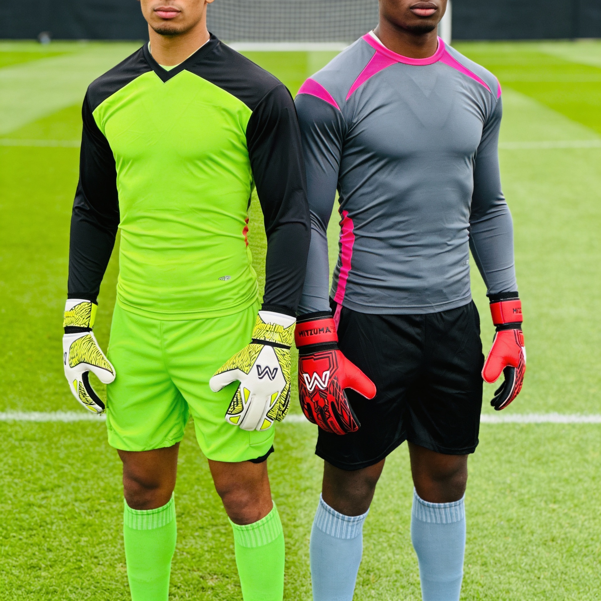 Goalkeeper Sets