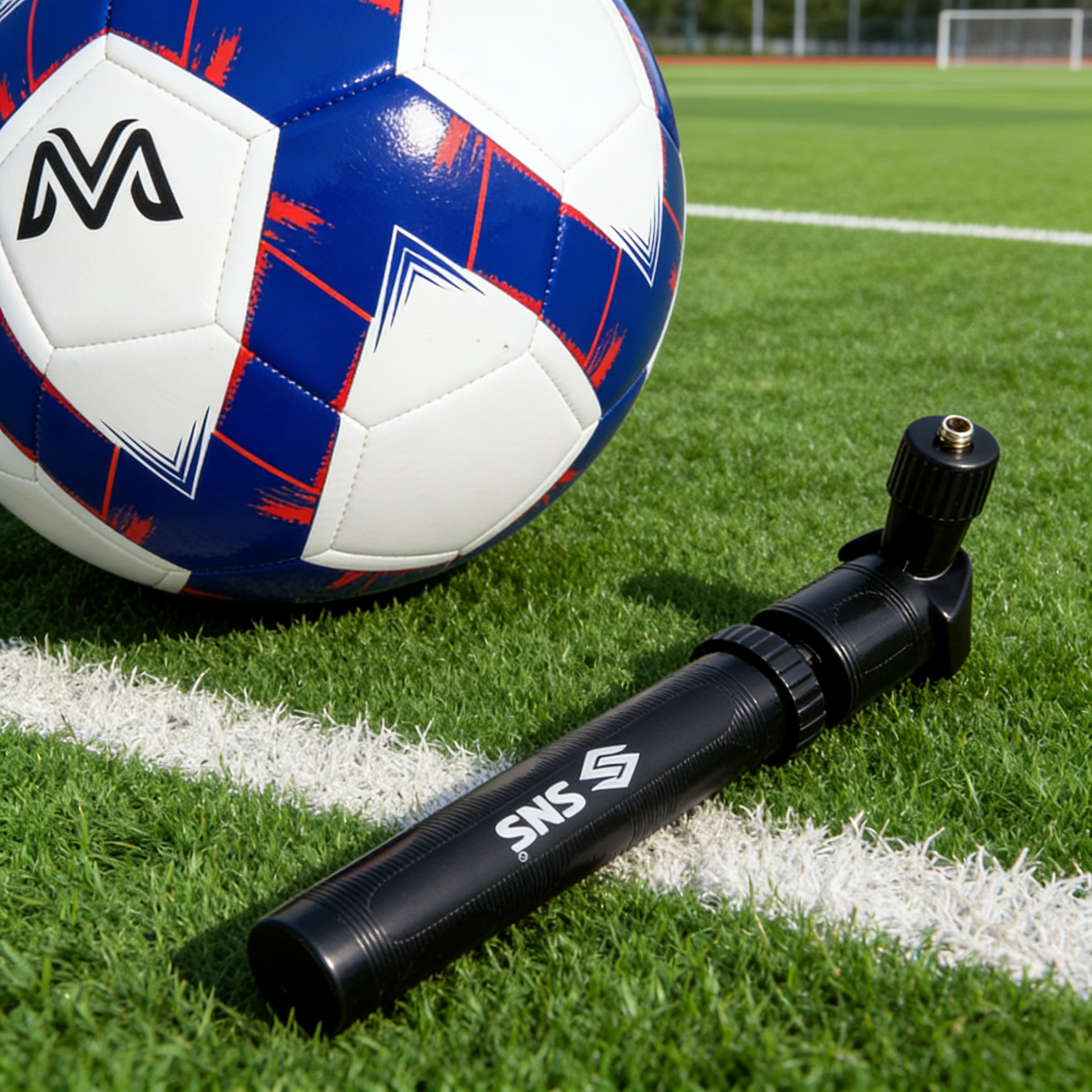 Ball Pumps