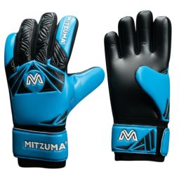 Stealth Match Goalkeeper Gloves