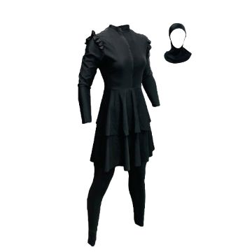 Burkini - Black