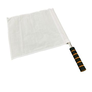 General Purpose Flag - White