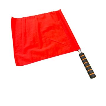 General Purpose Flag - Red