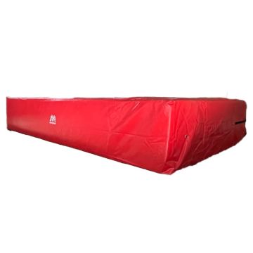 Super Soft High Jump Landing Mat (2280 x 1370 x 405mm)