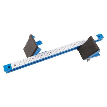 Rapid Starting Block Channel Type