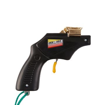 Starting Pistol Jex 