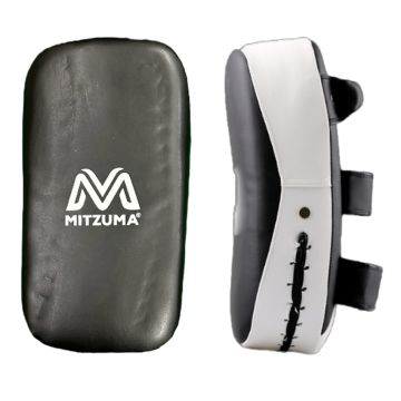 Curved Thai Kick Pad