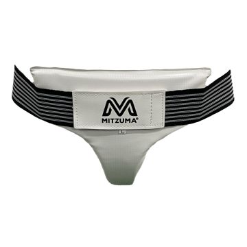 Ladies Boxing Groin Guard