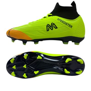 Speedster 2.0 Elite Firm Ground Football Boots