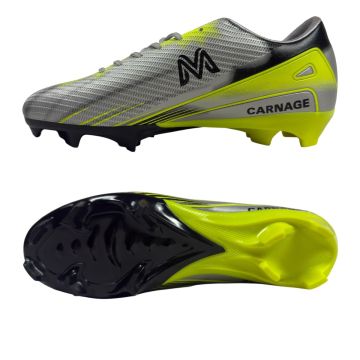 Carnage Elite Firm Ground Football Boots