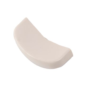 CRICKET RUBBER CUP BAT TOE