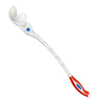 RoboArm Cricket Ball Thrower Large