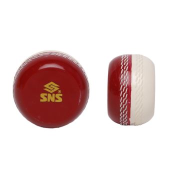 SNS Middling Technique Cricket Ball