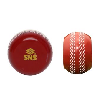 SNS Skills Technique Cricket Ball