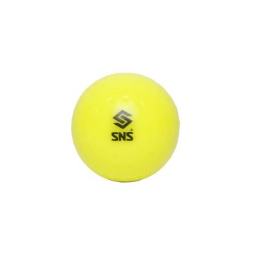 SNS Cricket Bowling Machine Ball Entry