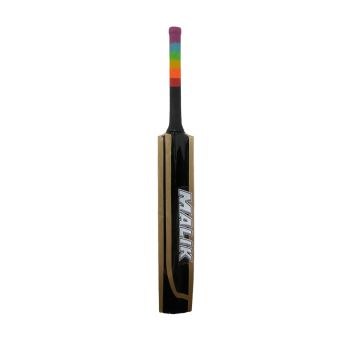 MB Malik UM Spark Tape Ball Cricket Bat