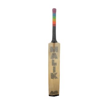 MB Malik Bullet Tape Ball Cricket Bat
