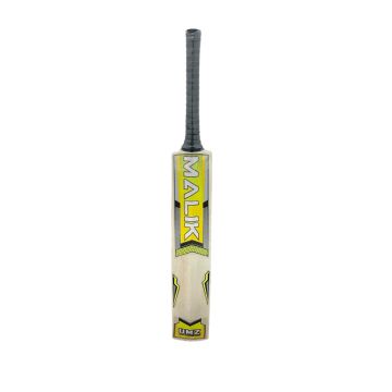 MB Malik Tiger English Willow Cricket Bat