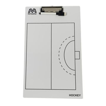 Hockey Coaching Clipboard