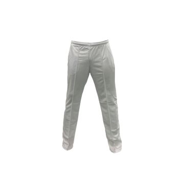 Men's Pro Players Cricket Trousers - White