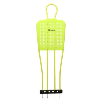 Pro Football Free Kick Mannequin