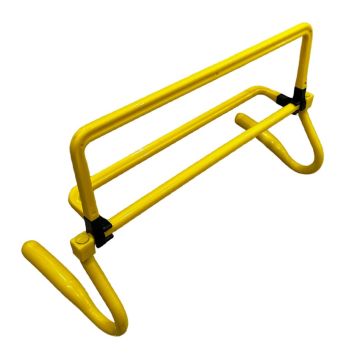 Pro Adjustable Training Hurdle (6", 9" & 12")