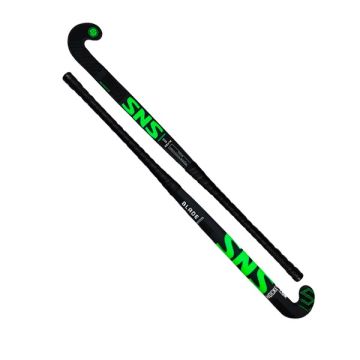 SNS Blade 1 Composite Hockey Stick 10% Carbon - Green