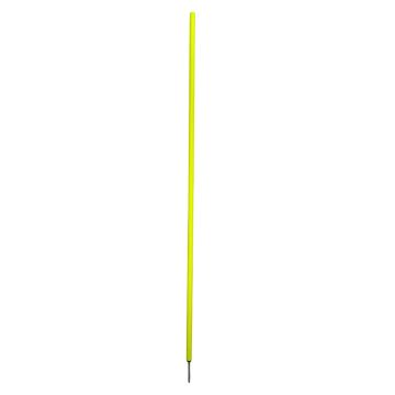 Slalom Pole With Metal Ground Spike