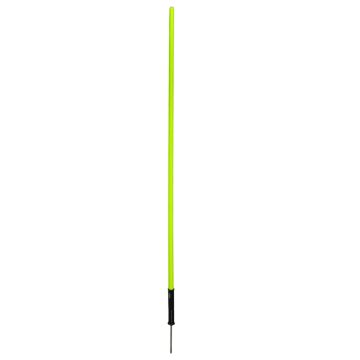 Slalom Training Pole Removable Spike