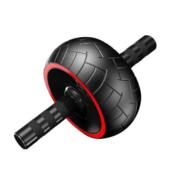 Abdominal Single Large Wheel