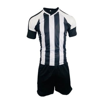 Argentina Football Kit Pack of 14 - Black/White