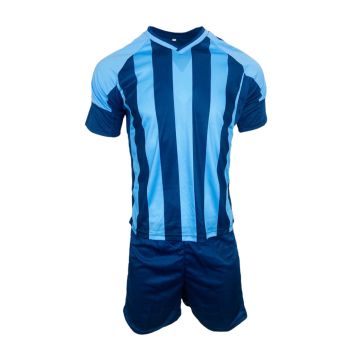 Argentina Football Kit Pack of 14 - Navy/Sky