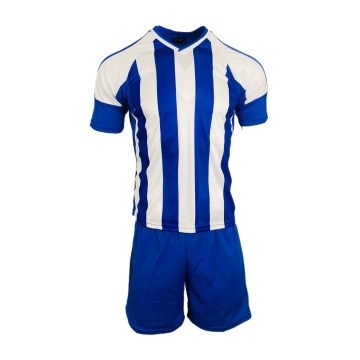 Argentina Football Kit Pack of 14 - Royal/White