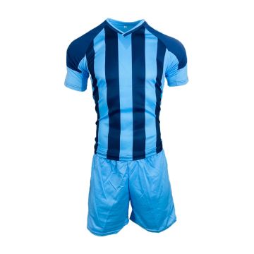 Argentina Football Kit Pack of 14 - Sky/Navy