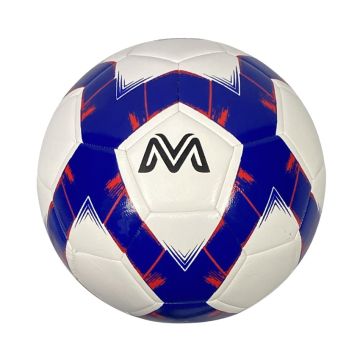 Spear Machine Stitched Match Football