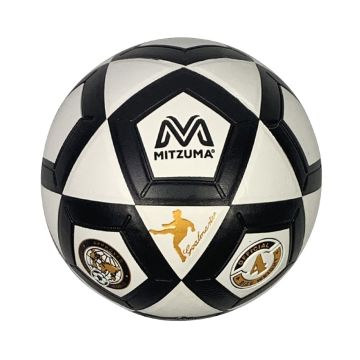 Pentagon Moulded Football